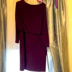 Women’s size 16 dress